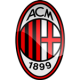 AC Milan tøj til Dame